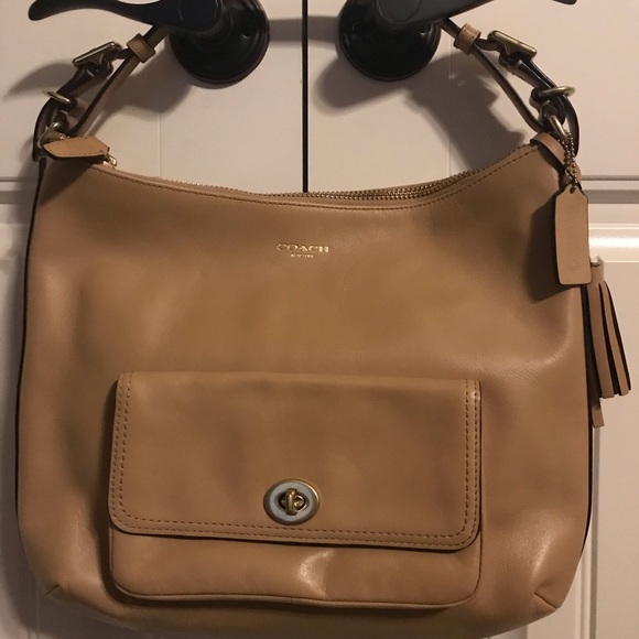 Authentic Coach Bag - Picture 5 of 5